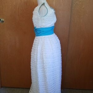 Emma Domb Prom Dress
